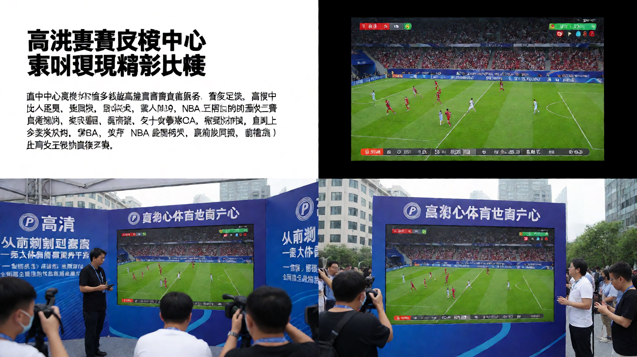 77体育高清赛事直播中心，实时呈现精彩比赛画面